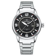  NAVIFORCE HUNTER Quartz S karóra
