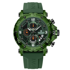  NAVIFORCE JAMES Quartz C karóra