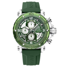 NAVIFORCE JAMES Quartz C karóra