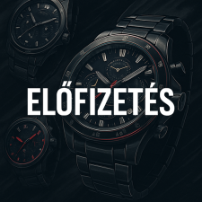  NaviForce Karóra Előfizetés karóra