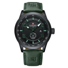 NAVIFORCE LIGHTNING Quartz C karóra