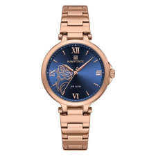  NAVIFORCE LISBON Quartz S karóra