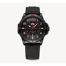 NAVIFORCE PREMIERE Quartz N karóra