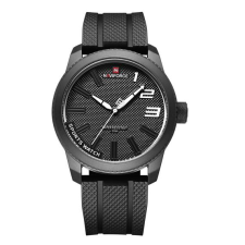 NAVIFORCE RACING Quartz Caoutchouc karóra