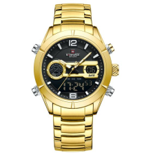 NAVIFORCE REVOLUTION Quartz S karóra