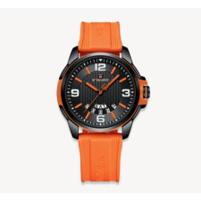 NAVIFORCE RUNNER Quartz T karóra