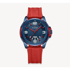  NAVIFORCE RUNNER Quartz T karóra