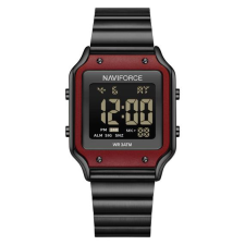 NAVIFORCE SEOUL Quartz S karóra