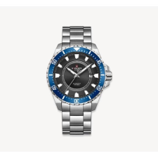 NAVIFORCE SUBMARINE S Automata karóra
