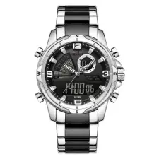  NAVIFORCE THEO Quartz S karóra