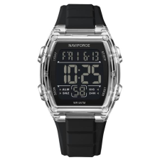  NAVIFORCE THOMAS Quartz C karóra