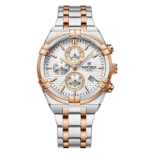 NAVIFORCE TIMEZONE Quartz S karóra
