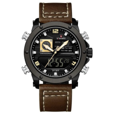 NAVIFORCE TOKYO Quartz L karóra