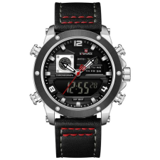 NAVIFORCE TOKYO Quartz L karóra