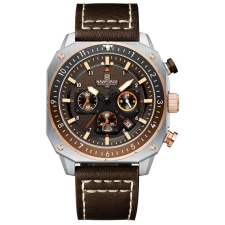 NAVIFORCE TURTLE Quartz L karóra