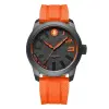  NAVIFORCE x BITCOIN Quartz ELŐRENDELÉS