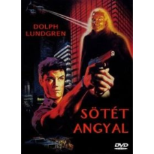 Navigator Film Kft. Sötét angyal (DVD) akció és kalandfilm