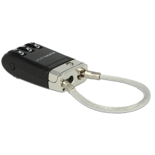 NAVILOCK USB zár + tokzár Navilock kábel és adapter