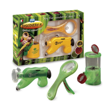 Navir Természetfelfedező készlet kreatív és készségfejlesztő