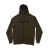 Navitas core zip hoody green s zöld cipzáras kapucnis pulóver