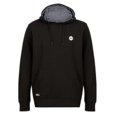 Navitas joy hoody fekete s pulóver férfi pulóver, kardigán
