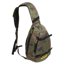 Navitas sling bag camo horgászkiegészítő