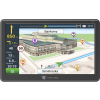 Navitel E707 Magnetic Moto GPS Navigáció 47 térképpel
