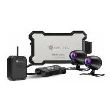 Navitel M800 dual sportkamera sportkamera
