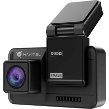 Navitel R480 2K Menetrögzítő kamera (NAVITEL R480 2K) autós kamera