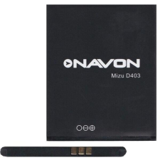 NAVON GP-75700 Gyári akkumulátor 1450 mAh mobiltelefon akkumulátor