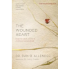 NavPress Publishing Group Wounded Heart | Allender, Dr Dan B, PLLC