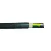  NAYY-J 1x185mm2 alumínium földkábel PVC RM 0,6/1kV fekete