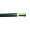  NAYY-J 5x50mm2 alumínium földkábel PVC RM 0,6/1kV, fekete