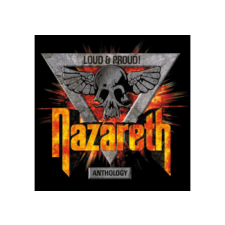 Nazareth - Loud & Proud! Anthology (Vinyl LP (nagylemez)) rock / pop