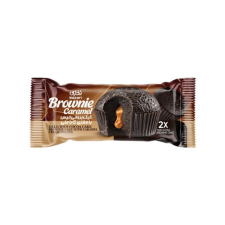 Nazari Brownie karamell ízű töltelékkel 70g csokoládé és édesség