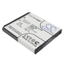  NB-11LH Akkumulátor 600 mAh digitális fényképező akkumulátor