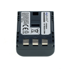  NB-2L Akkumulátor 700 mAh digitális fényképező akkumulátor