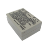  NB-7L Akkumulátor 1050 mAh