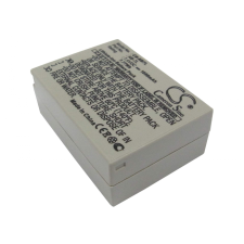  NB-7L Akkumulátor 1050 mAh digitális fényképező akkumulátor