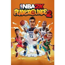  NBA 2K Playgrounds 2 (EU) (digitális licenc) videójáték