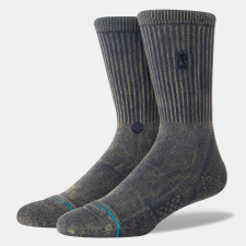  Nba logoman wash zokni unisex szürke l férfi zokni