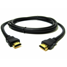 NBase HDMI-HDMI v1.4 kábel 5m (750595) (NB-HDMI-14-5) kábel és adapter
