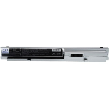 NBATZZ04 Akkumulátor 2200 mAh ezüst egyéb notebook akkumulátor