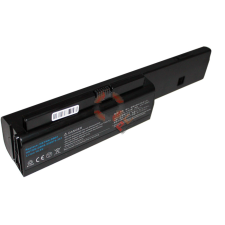  NBP8A166B1 Akkumulátor 4400 mAh hp notebook akkumulátor