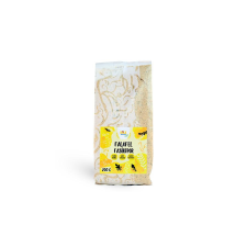   Bulkshop falafel fasírtpor 200g reform élelmiszer