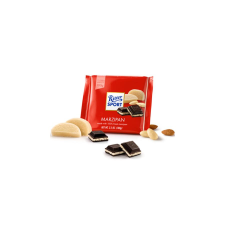   Ritter Sport Marcipán 100g reform élelmiszer