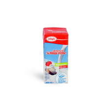  Schlagfix vegán habkrém 15% 200ml reform élelmiszer