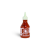   Sriracha chili szósz MSG mentes 200ml