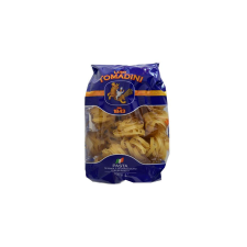   Tagliatelle Tészta durum 500g reform élelmiszer
