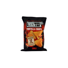   Wanted Tortilla chips chilis 450g reform élelmiszer